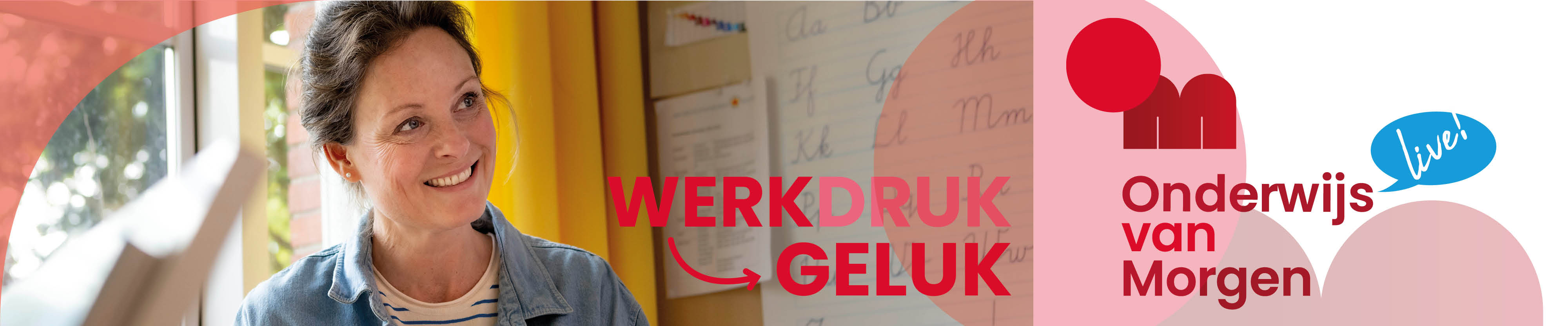 Special Over Werkdruk En Werkgeluk